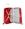 Maleta Samsonite S'Cure rojo 69CM - Imagen 2