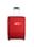 Maleta trolley Samsonite Base Boost rojo 55cm - Imagen 1