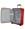 Maleta trolley Samsonite Base Boost rojo 55cm - Imagen 2