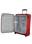 Maleta trolley Samsonite Base Boost rojo 55cm - Imagen 2