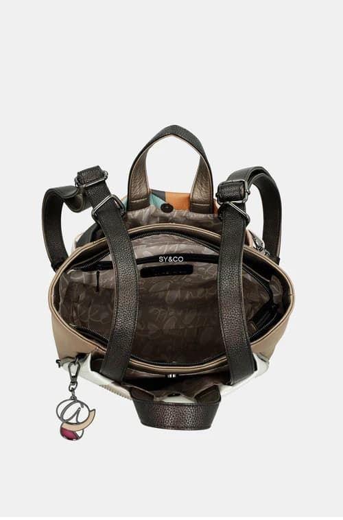 Mochila Anekke Eikon - Imagen 3