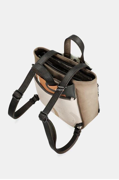 Mochila Anekke Eikon - Imagen 4