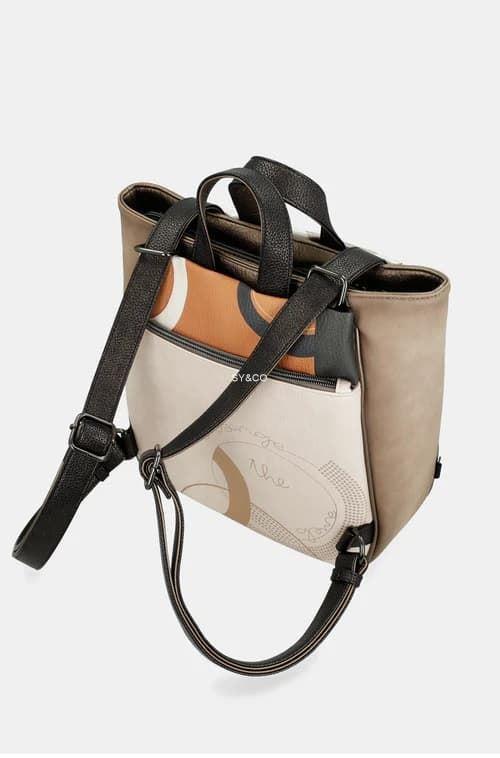 Mochila Anekke Eikon - Imagen 5