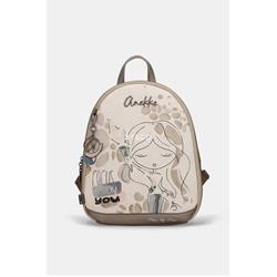 Mochila Anekke Olympia - Imagen 1