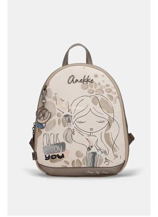 Mochila Anekke Olympia - Imagen 1