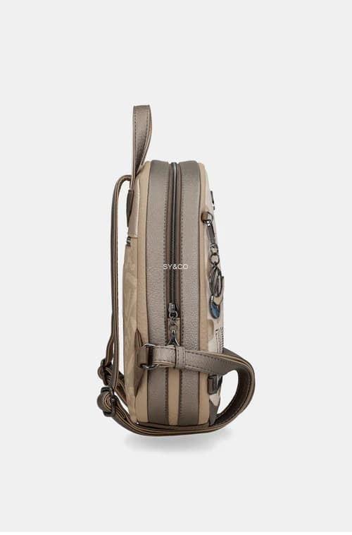 Mochila Anekke Olympia - Imagen 4