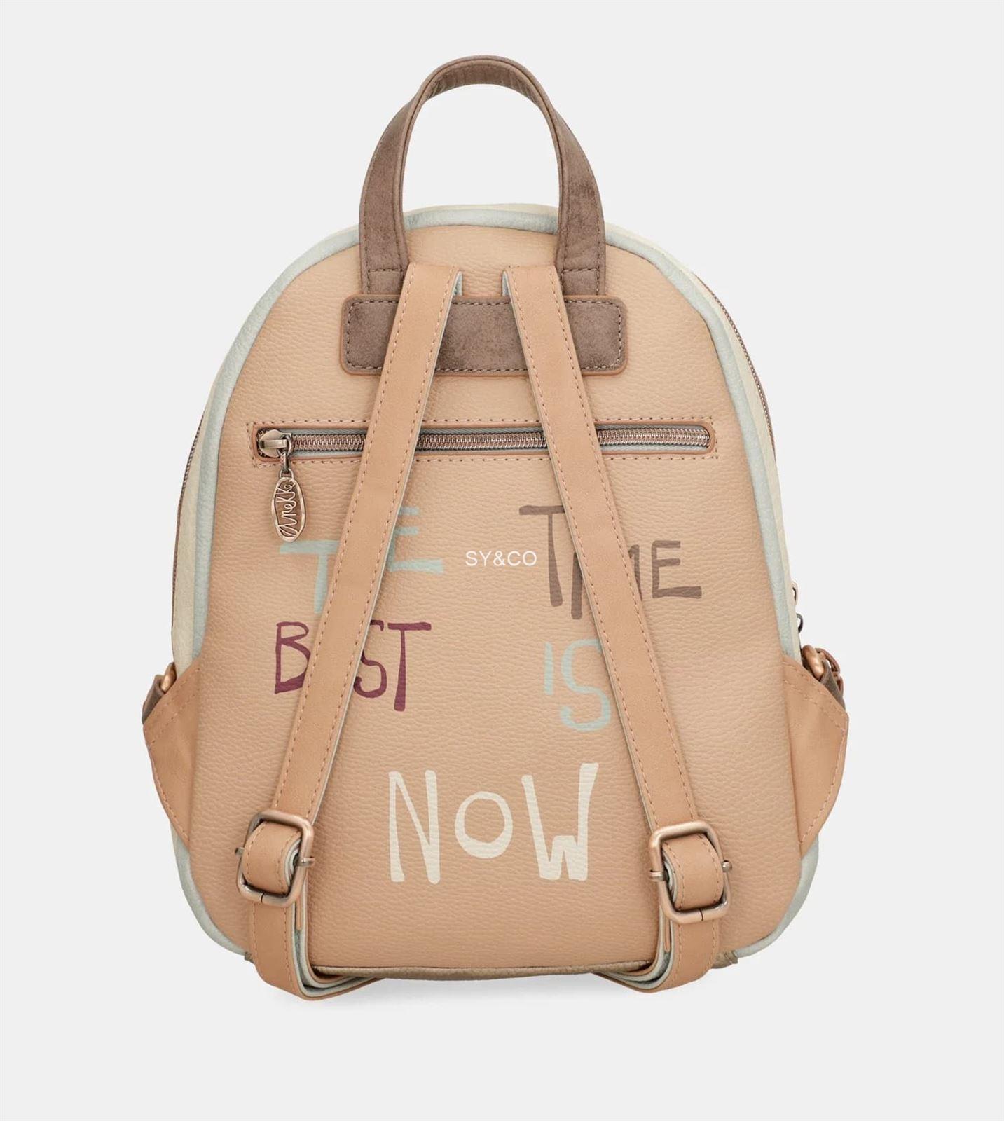 Mochila Anekke Passion - Imagen 2