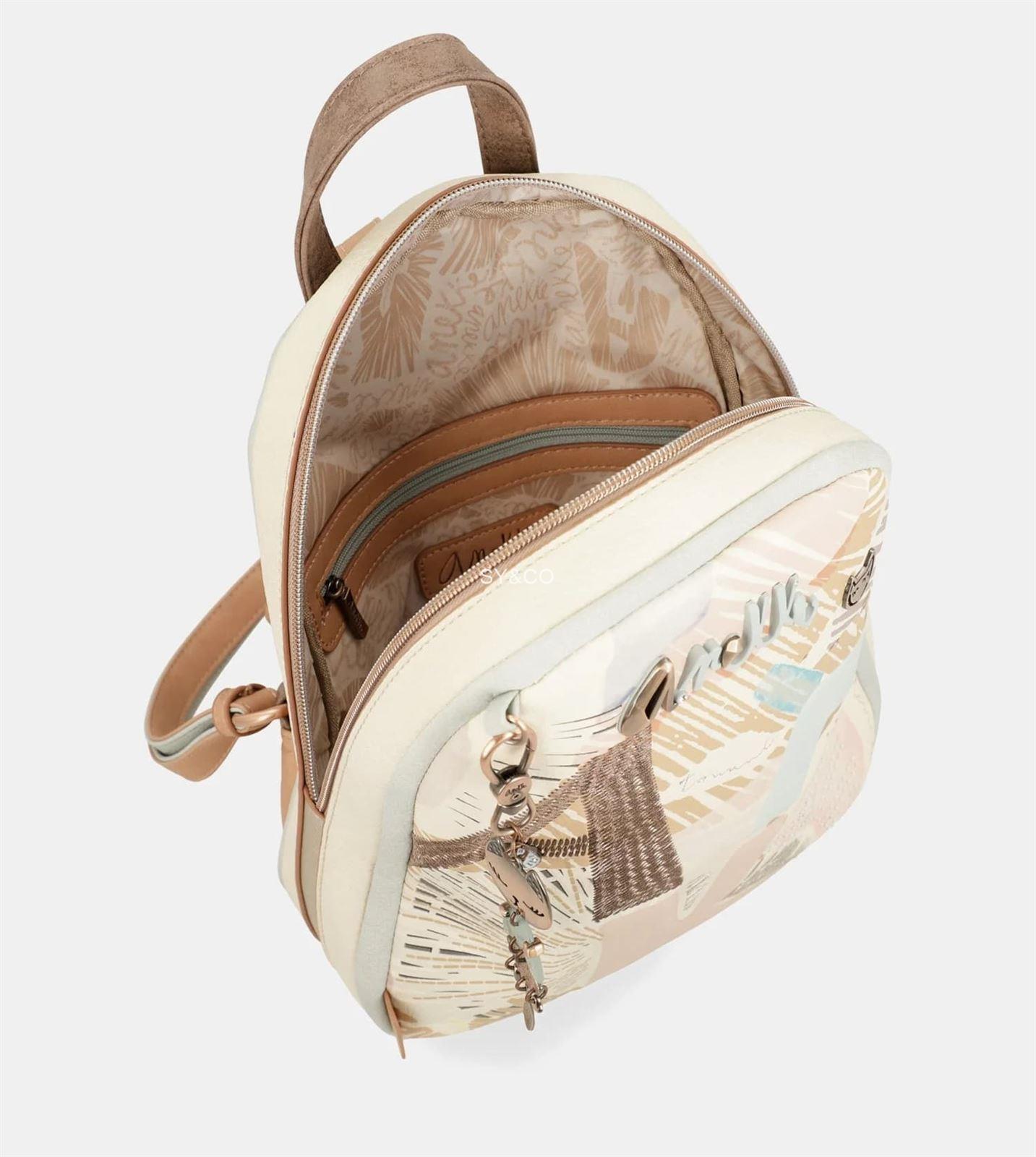 Mochila Anekke Passion - Imagen 4