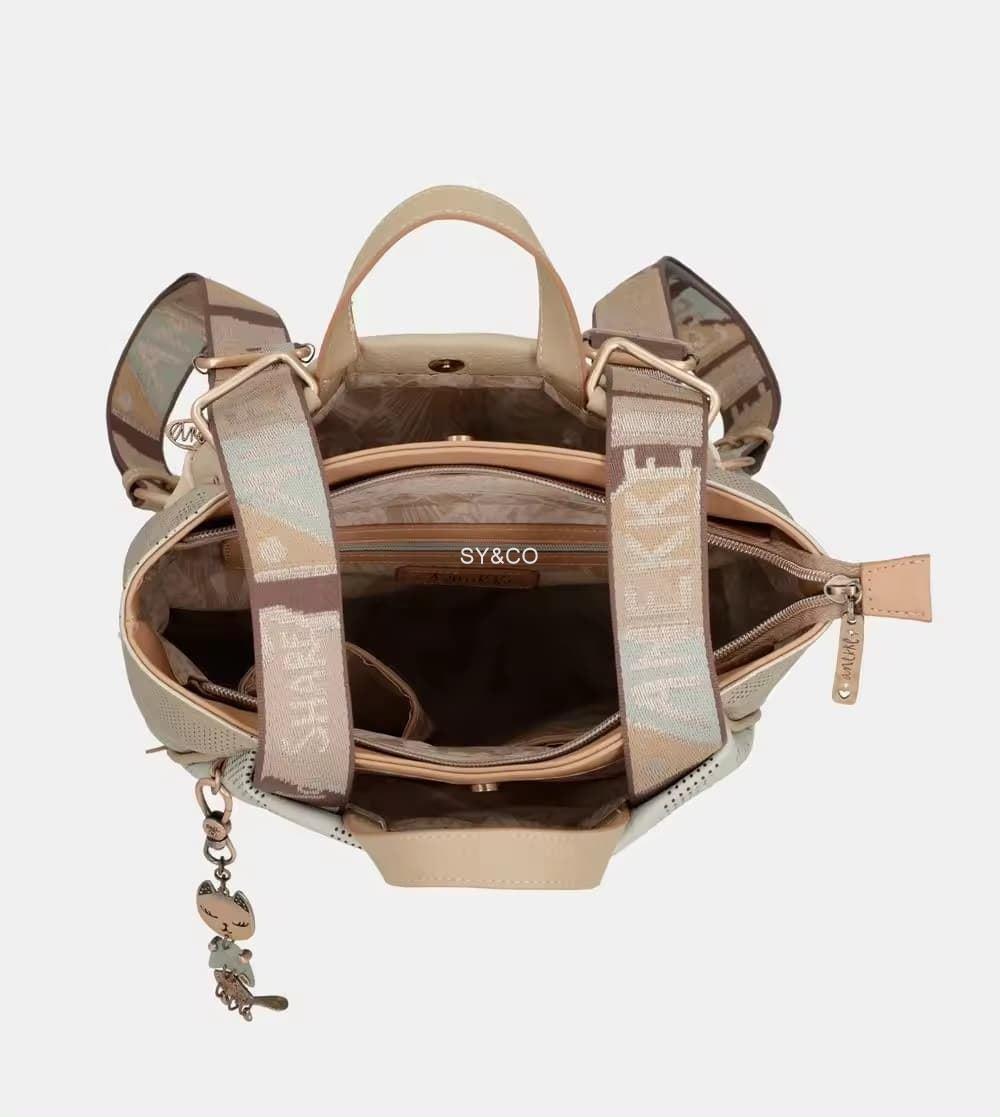 Mochila Anekke Passion - Imagen 3