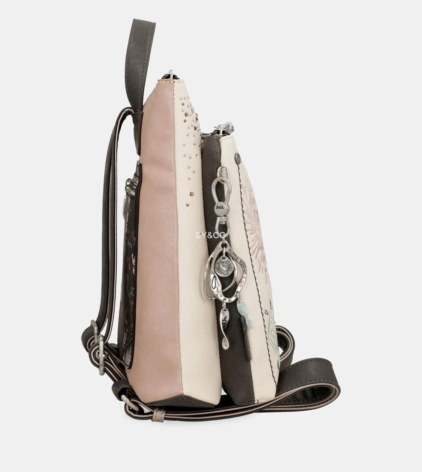 Mochila Anekke Psicodelic - Imagen 3