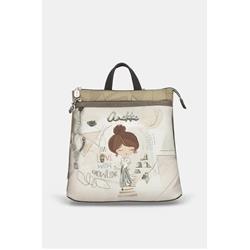 Mochila Anekke Sophia con dos compartimentos - Imagen 1