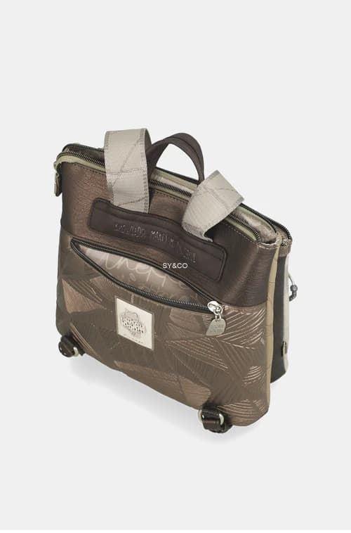 Mochila Anekke Sophia con dos compartimentos - Imagen 2