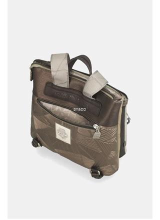 Mochila Anekke Sophia con dos compartimentos - Imagen 2