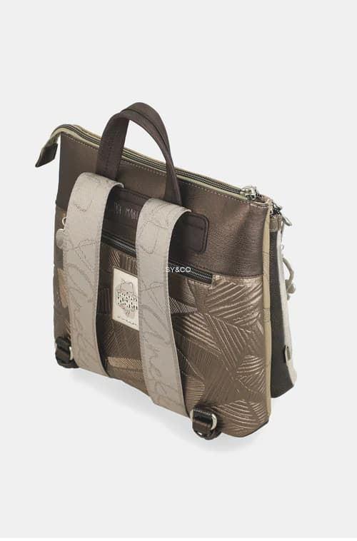 Mochila Anekke Sophia con dos compartimentos - Imagen 5