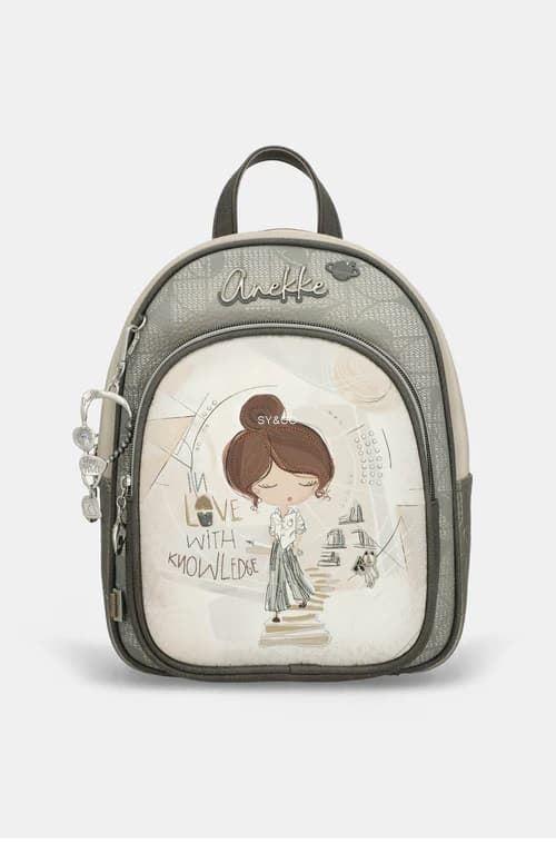 Mochila Anekke Sophia - Imagen 1
