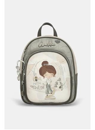 Mochila Anekke Sophia - Imagen 1