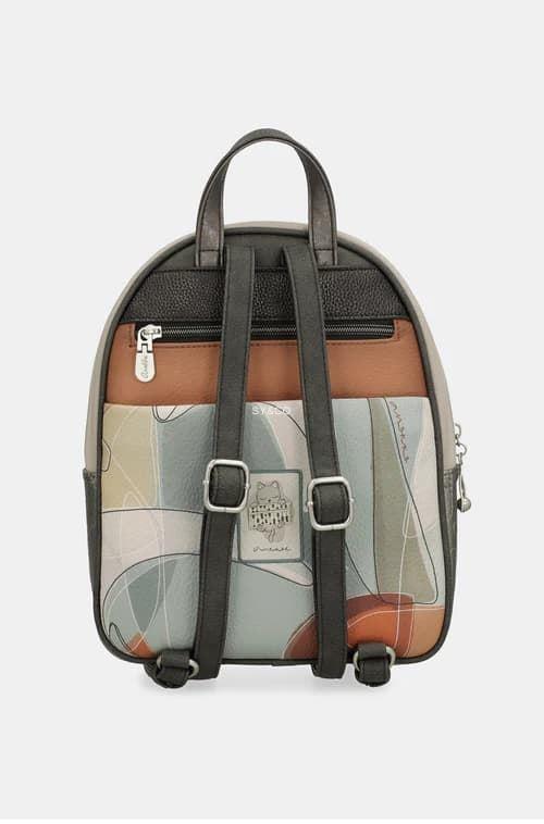 Mochila Anekke Sophia - Imagen 2