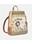 Mochila Anekke verde y beige Amazonia - Imagen 1