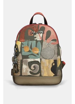 Mochila antirrobo Anekke Amphora - Imagen 1