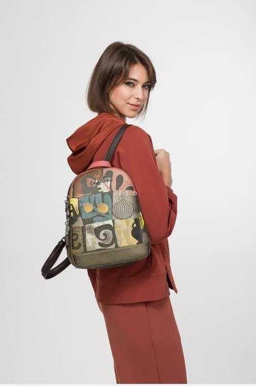 Mochila antirrobo Anekke Amphora - Imagen 3