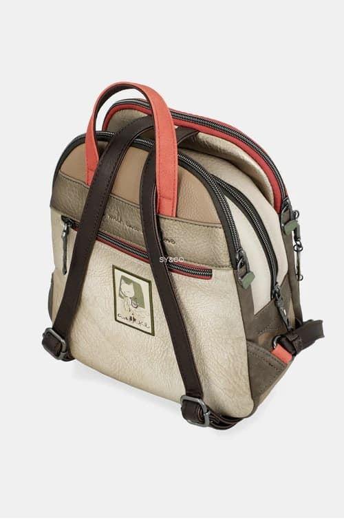 Mochila antirrobo Anekke Amphora - Imagen 5