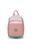 Mochila antirrobo nylon Ventis rosa - Imagen 1