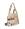 Mochila antirrobo Skpat beige - Imagen 1