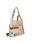 Mochila antirrobo Skpat beige - Imagen 1