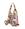 Mochila antirrobo Skpat beige - Imagen 2