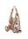 Mochila antirrobo Skpat beige - Imagen 2