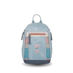 Mochila antirrobo Ventis azul - Imagen 1