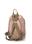 Mochila antirrobo Ventis taupe - Imagen 2
