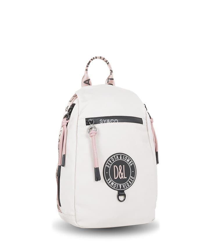 Devota y lomba 2025 mochila