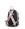 Mochila atirrobo nylon Devota & Lomba negra Active - Imagen 2