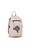 Mochila atirrobo nylon Devota & Lomba rosa Active - Imagen 1