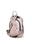 Mochila atirrobo nylon Devota & Lomba rosa Active - Imagen 2