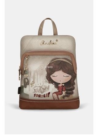 Mochila bolsillo Anekke Muse - Imagen 1