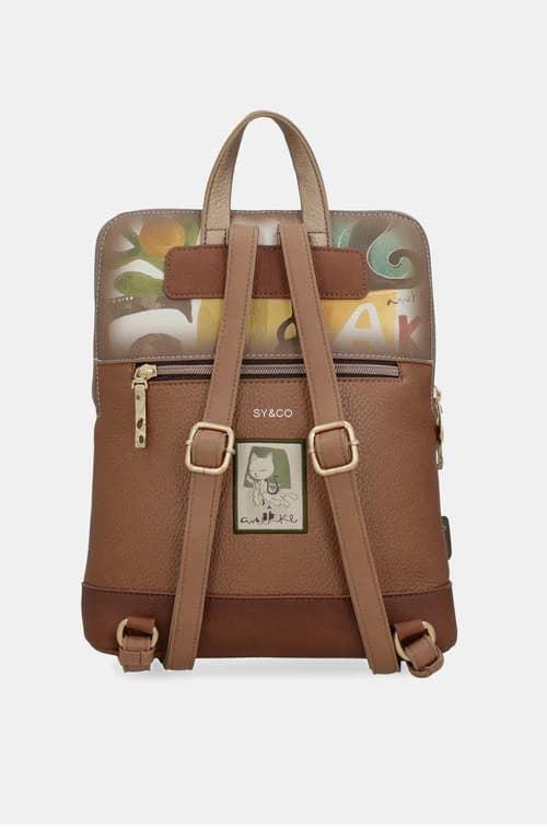 Mochila bolsillo Anekke Muse - Imagen 2