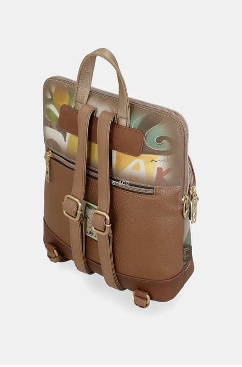 Mochila bolsillo Anekke Muse - Imagen 4