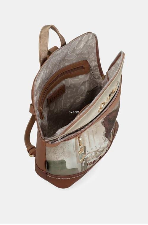 Mochila bolsillo Anekke Muse - Imagen 5