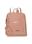 Mochila casual Pepe Jeans Jeny rosa - Imagen 1