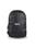 Mochila cruzada negra Caramelo Yare - Imagen 1