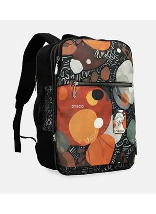 Mochila de viaje Anekke expandible - Imagen 1