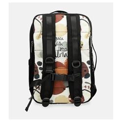 Mochila de viaje Anekke expandible - Imagen 2