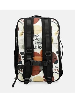 Mochila de viaje Anekke expandible - Imagen 2