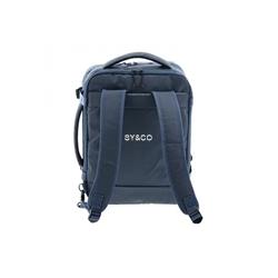 Mochila de viaje Vogart apta Vueling (30x40x20) - Imagen 2