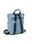 Mochila denim Smiley Desigual 23SAKD02 - Imagen 2