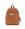 Mochila Desigual beige con logo en relieve 23SAKP17 Psico Logo - Imagen 1