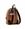 Mochila Desigual beige con logo en relieve 23SAKP17 Psico Logo - Imagen 2