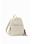 Mochila Desigual beige relieve estrella 23SAKP16 Aquiles - Imagen 1